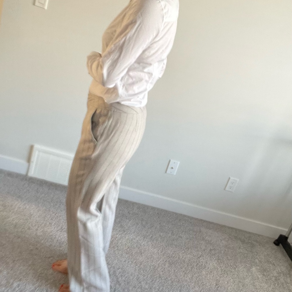 Wool pants - Picture 2 of 4